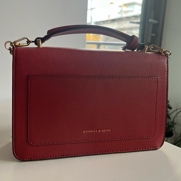 Charles & Keith Bag - Picture 2 of 7